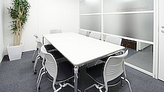 貸し会議室イメージ